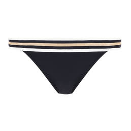 LISE CHARMEL bas de maillot de bain slip taille basse Energie Nautique