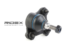 RIDEX Rotule De Suspension 2462S0032 Rotule Inferieur,Rotule De Triangle VW,SEAT,POLO 6N2,POLO 6N1,LUPO 6X1, 6E1,POLO Furgón 6NF,POLO Variant 6KV5 características