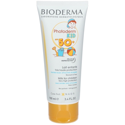 Bioderma Photoderm KID Lait SPF 50+