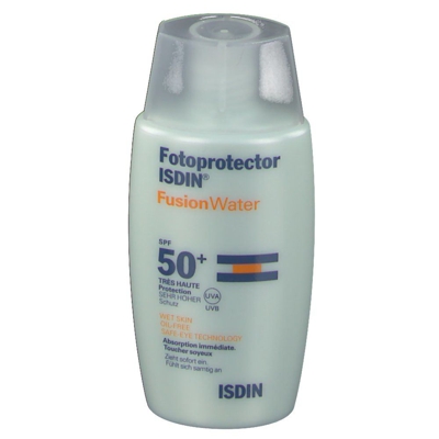 Isdin® Fotoprotector Fusion Water Spf50+