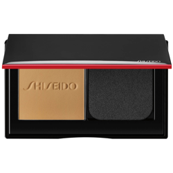 Shiseido Synchro Skin Self-Refreshing Custom Finish Powder Foundation 9g (Various Shades) - Oak precio