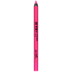 Barry M Cosmetics Hi Vis Bold Waterproof Eyeliner 1.2g (Various Shades) - Riot en oferta