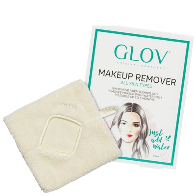 Gant Hydro Démaquillant Makeup Remover Original Comfort GLOV