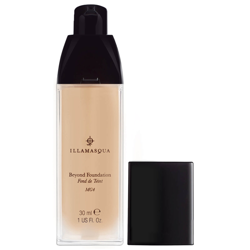 Illamasqua Beyond Foundation 30ml (Various Shades) - MG4 características