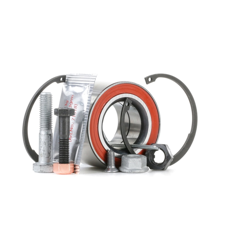 FAG Kit De Roulement De Roue 713 6101 40 Jeu de roulements de roue VW,GOLF II 19E, 1G1,GOLF I Cabriolet 155,GOLF I 17,CADDY I 14 precio