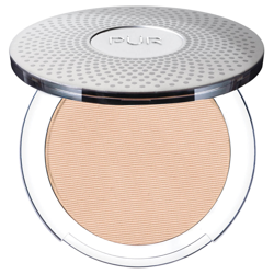PÜR 4-in-1 Pressed Mineral Make-up 8g (Various Shades) - LP5 Ivory en oferta