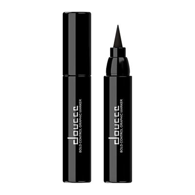 Eyeliner Feutre Bold Control Graphic doucce – Noir 2,5 g