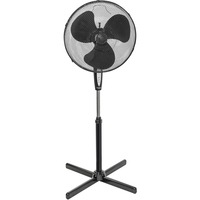 Ver ASV45ZR ventilateur Noir y sus características ASV45ZR ventilateur Noir en oferta