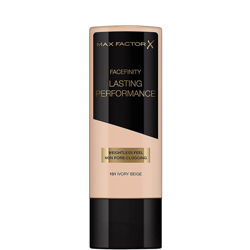 Max Factor Lasting Performance Restage 35g (Various Shades) - 101 Ivory Beige en oferta