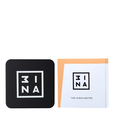 Highlighter 3INA 6 g (plusieurs teintes disponibles) - 201