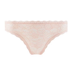 AUBADE slip italien Rosessence