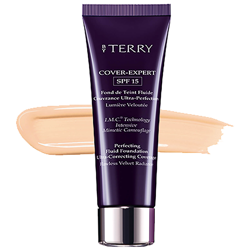 Fond de Teint Fluide Couvrance Ultra-Perfection Cover-Expert SPF 15 By Terry 35 ml (différentes teintes disponibles) - 5. Peach Beige precio