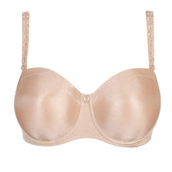 PRIMADONNA soutien-gorge bandeau Every Woman en oferta
