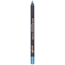 Barry M Cosmetics Bold Waterproof Eyeliner (Various Shades) - Oasis Blue en oferta