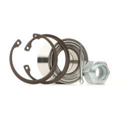 SKF Kit De Roulement De Roue VKBA 3786 Jeu de roulements de roue CHEVROLET,DAEWOO,SPARK M300,AVEO Fastback T250, T255,KALOS,AVEO Sedán T250, T255 en oferta