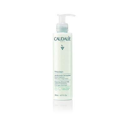 Caudalie Vinoclean Cleansing Almond Milk 200ml