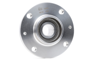 FEBI BILSTEIN Moyeu De Roue PEUGEOT,CITROËN,DS 10224 330756,330769,330771  330772,330785,330785,330756,330769,330771,330772,330785