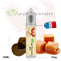 E liquide  Classic Ry-4 - 20 ml -  Vapfusion en oferta