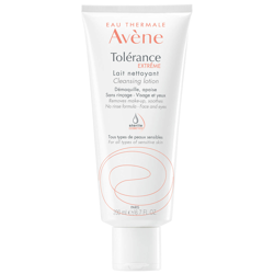 Lait nettoyant Tolérance Extrême Avène 200 ml precio