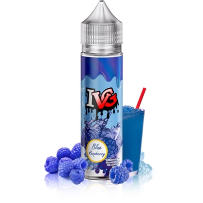IVG Blue Raspberry 50 ml