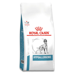 Royal Canin Hypoallergenic Chien precio