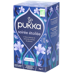 pukka feel new en oferta