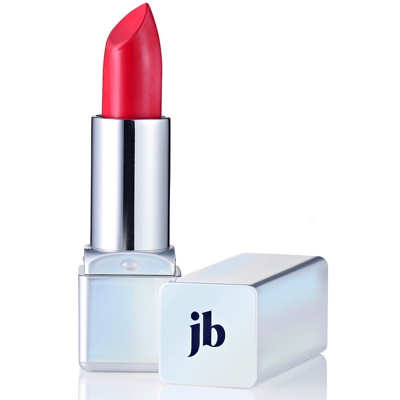 Jecca Blac Pride Collection: Lasting Smooth Matte Lipstick: Life On The Rainbow