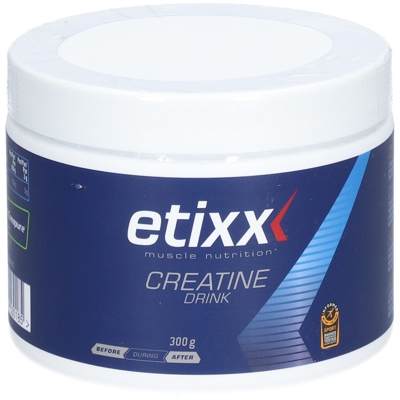 Etixx Creatine Creapure