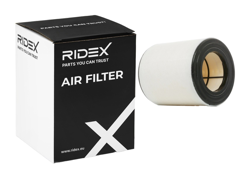 RIDEX Filtre à Air 8A0435  AUDI,A6 4G2, C7, 4GC,A6 Avant 4G5, C7, 4GD,A7 Sportback 4GA, 4GF,A6 Allroad 4GH, 4GJ precio
