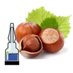 Arôme Noisettes  Vap'fusion características