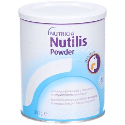 Nutilis