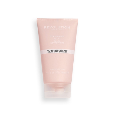 Revolution Skincare Cleansing Jelly 150ml