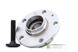 ESEN SKV Kit De Roulement De Roue 29SKV006 Jeu de roulements de roue VW,AUDI,SKODA,GOLF V 1K1,TOURAN 1T1, 1T2,GOLF VI 5K1,TIGUAN 5N_,GOLF VII 5G1, BE1 en oferta