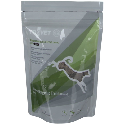 Trovet HHT Hypoallergenic Treat Chien (horse) Mini