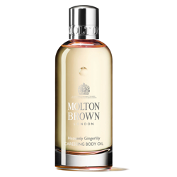 Molton Brown Heavenly Gingerlily Caressing Body Oil 100ml características