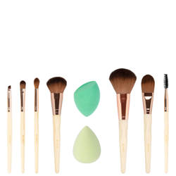 So Eco Ultimate Brush and Sponge Set características