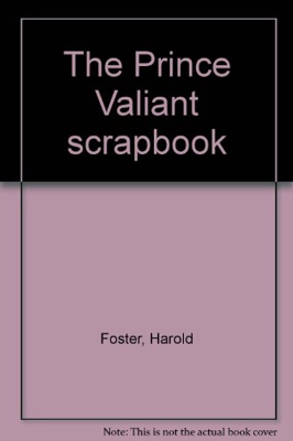 Prince Valiant (Slatkine B.D.)