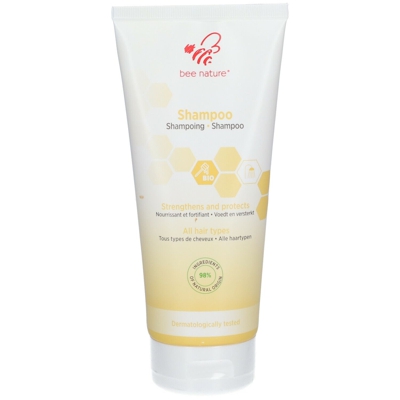 Bee Nature Shampooing