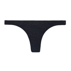 LA PERLA bas de maillot de bain slip Stargaze en oferta