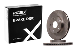 RIDEX Disques De Frein 82B0238 Frein à Disque,Disque de frein TOYOTA,RAV 4 II CLA2_, XA2_, ZCA2_, ACA2_ en oferta