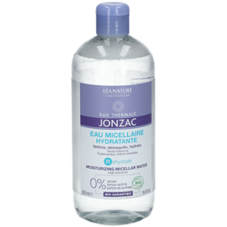Eau Thermale Jonzac Eau micellaire hydratante en oferta