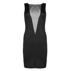 MAISON CLOSE robe Pure Tentation precio