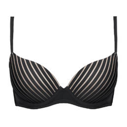MAISON CLOSE soutien-gorge push-up Bande à Part en oferta