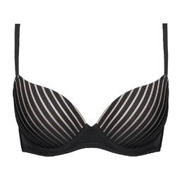 MAISON CLOSE soutien-gorge push-up Bande à Part