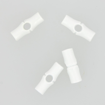 Boutons buchettes plastiques 27 mm