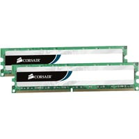 8GB (2x4GB) DDR3 1600MHz UDIMM module de mémoire 8 Go 2 x 4 Go en oferta