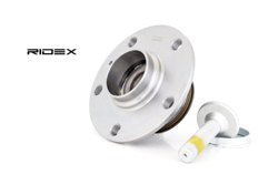 RIDEX Kit De Roulement De Roue 654W0020 Jeu de roulements de roue VW,AUDI,SKODA,GOLF V 1K1,TOURAN 1T1, 1T2,GOLF VI 5K1,GOLF VII 5G1, BE1 en oferta