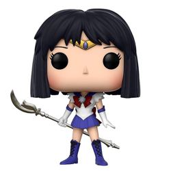 SAILOR SATURN / SAILOR MOON / FIGURINE FUNKO POP en oferta