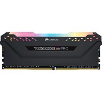 16 Go DDR4-3600, Mémoire