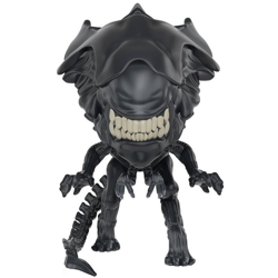 ALIEN QUEEN / ALIENS / FIGURINE FUNKO POP características